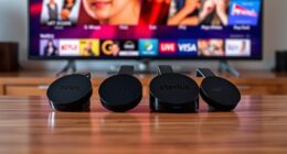 top high end streaming devices