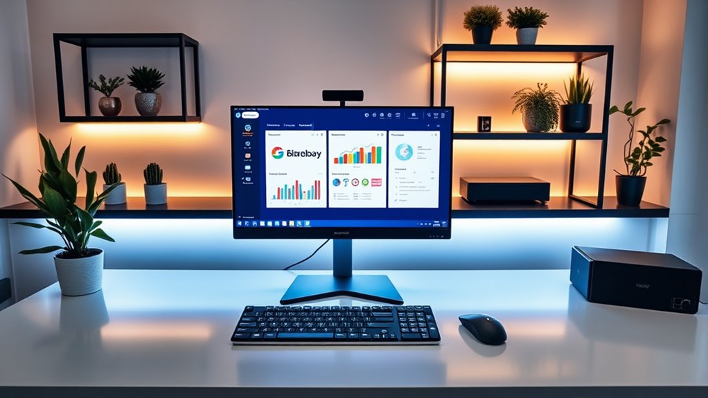 top home office pcs
