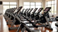top home rowing machines