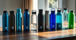 top hydration reminder bottles