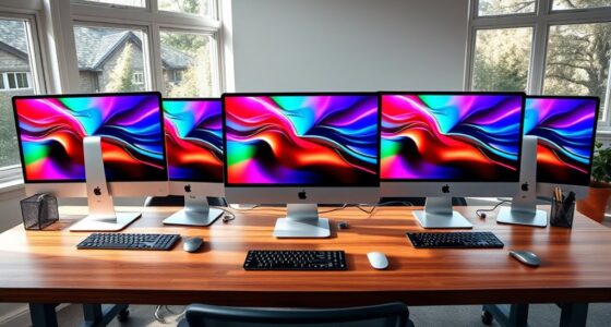 top imacs for power users