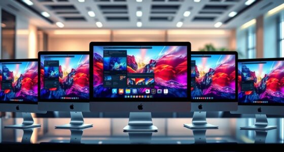 top imacs for video editing