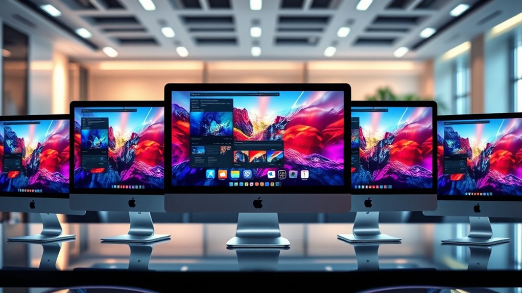 top imacs for video editing