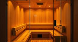 top infrared sauna recommendations