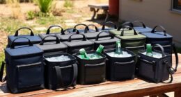 top insulated soft coolers