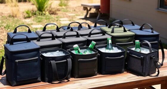 top insulated soft coolers