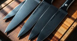 top knife sets for cooking
