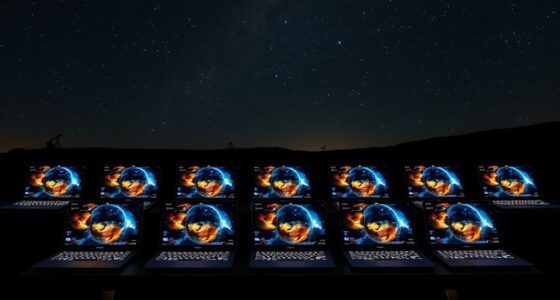 top laptops for astronomy