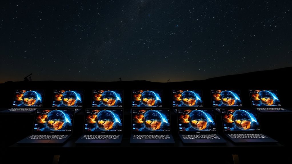 top laptops for astronomy