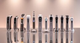 top laser hair removal devices