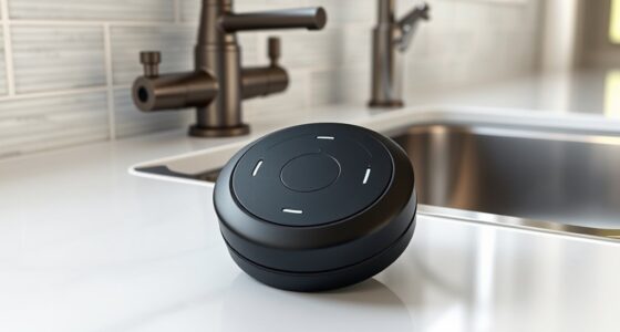 top leak detectors for home