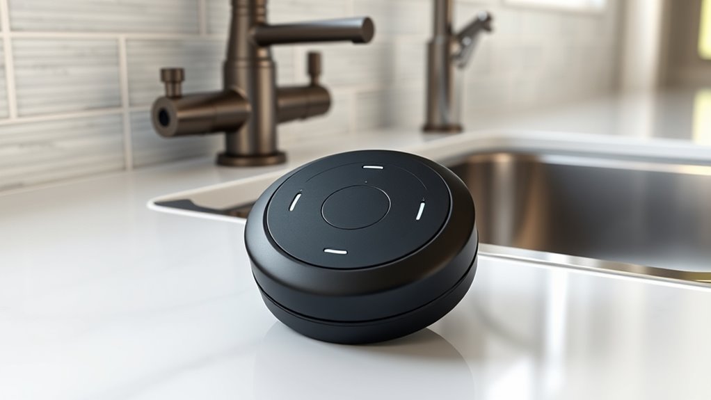 top leak detectors for home