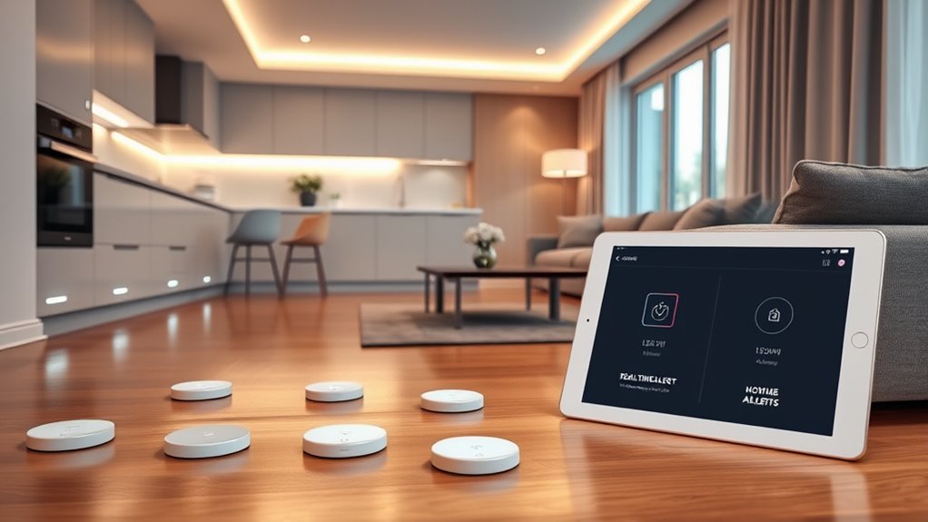 top leak sensors 2025