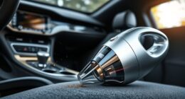 top luxury car vacuum choices