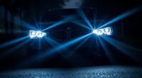 top luxury led headlights