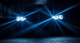 top luxury led headlights