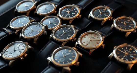 top luxury men s watches