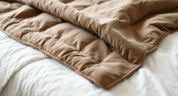top luxury sleep comfort
