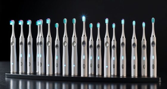 top luxury teeth whitening