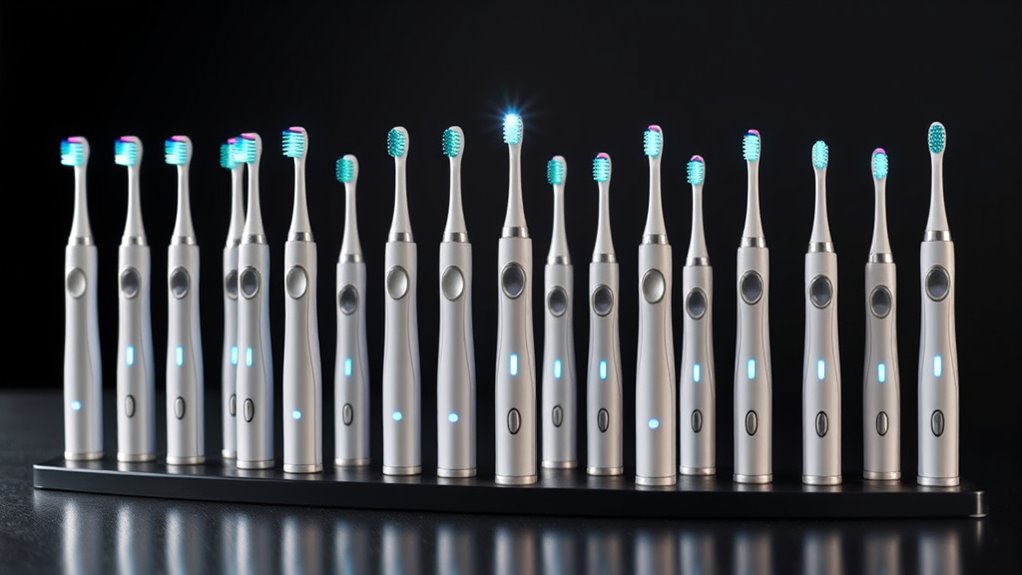 top luxury teeth whitening