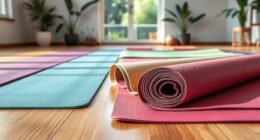 top luxury yoga mat picks