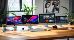 top mac mini creative setups