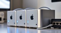 top mac mini ethernet options