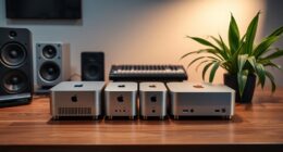 top mac mini studio options
