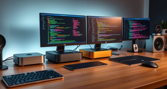 top mac minis for coding