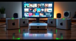 top mac minis for media