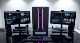top mac pro video options
