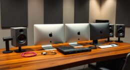 top mac studio audio systems