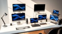 top mac studio setups