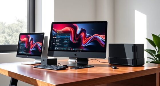 top mac studio storage options