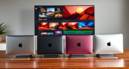 top mac studio video editors