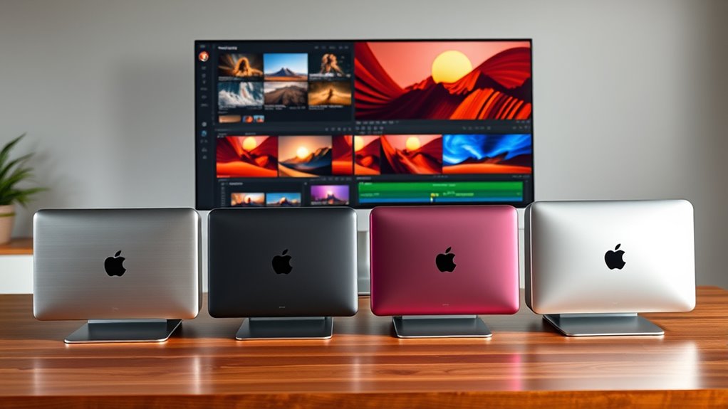 top mac studio video editors