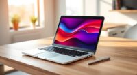 top macbook air choices