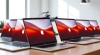 top macbook pro 32gb