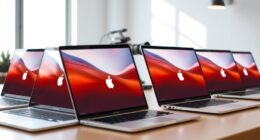 top macbook pro 32gb