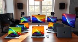top macbook pro choices