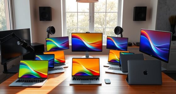 top macbook pro choices
