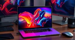 top macbook pro for 3d