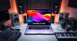 top macbooks for music