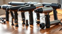 top massage guns 2025
