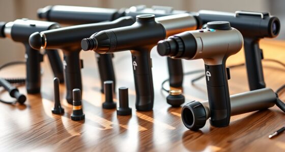 top massage guns 2025