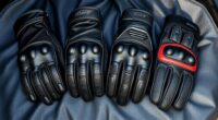 top motorcycle gloves 2025