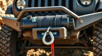top off road winch picks