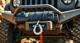 top off road winch picks