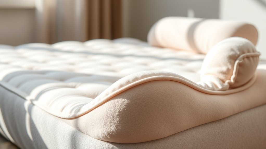 top orthopedic pet mattress options