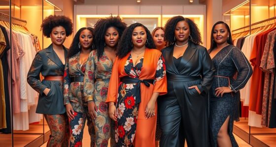 top plus size fashion brands